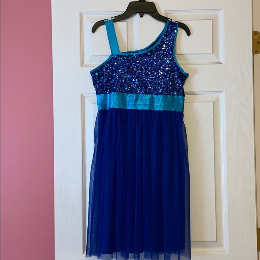 dress